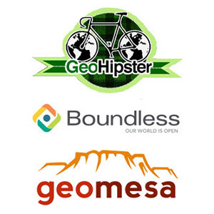 GeoHipster interview with Boundless CTO Andrew Dearing