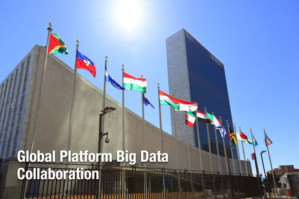 Global Platform Big Data Collaboration